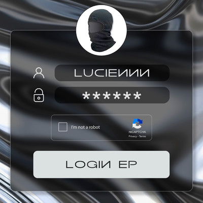 LOGIN EP (Explicit)/Luciennn
