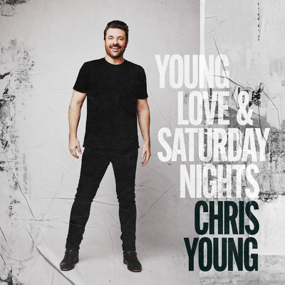Don't Stop Now/Chris Young
