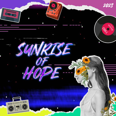 Sunrise Of Hope/Mileyy Rula