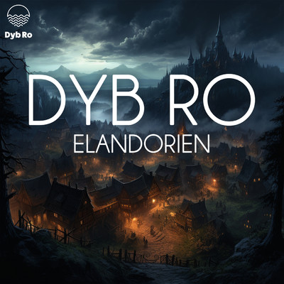 アルバム/Elandorien - Sovnige Fortaellinger/Dyb Ro