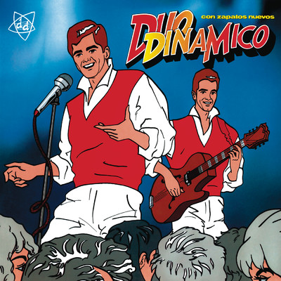 La Quiero Como Es (Remasterizado 2024)/Duo Dinamico