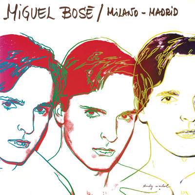 IN CAPO AL MONDO (Remasterizado 2024)/Miguel Bose