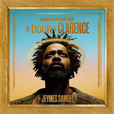 The Book of Clarence (Original Motion Picture Score)/Jeymes Samuel
