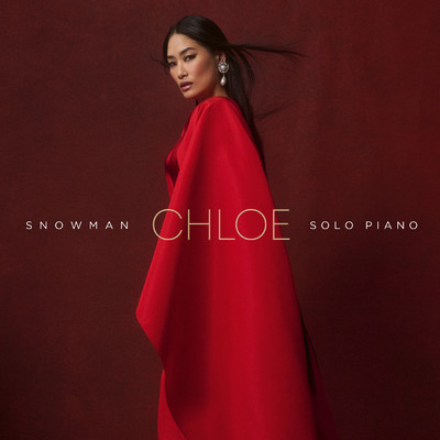 Snowman (Solo Piano Version)/Chloe Flower