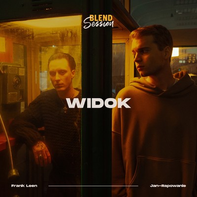 Widok (Explicit)/Jan-Rapowanie／Frank Leen