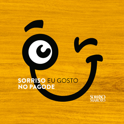 Sorriso Eu Gosto No Pagode (Ao Vivo)/クリス・トムリン