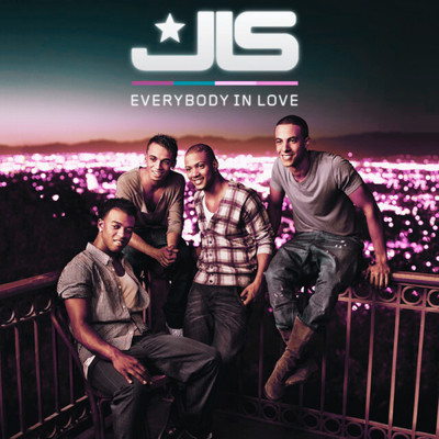 Everybody In Love (sped up) feat.JLS/sped up + slowed