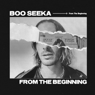 シングル/From The Beginning/Boo Seeka
