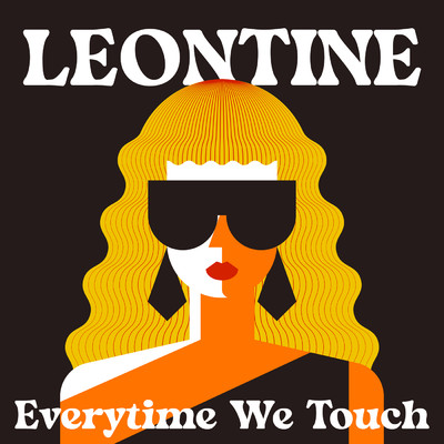 Everytime We Touch (SPED UP)/Leontine