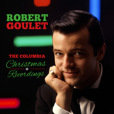 (There's No Place Like) Home for the Holidays/Robert Goulet