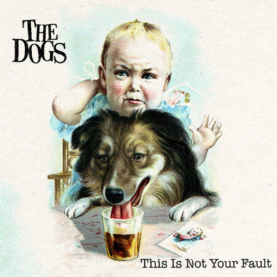 This Is Not Your Fault (Explicit)/The Dogs