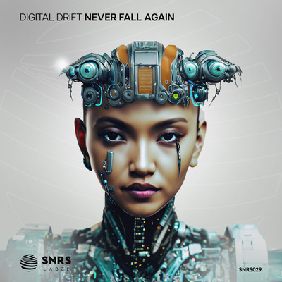 アルバム/Never Fall Again/Digital Drift