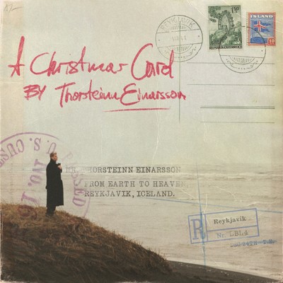 A Christmas Card/Thorsteinn Einarsson