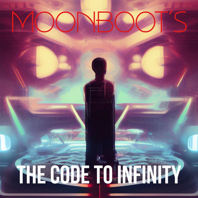 シングル/Follow The Motion/Moonboots