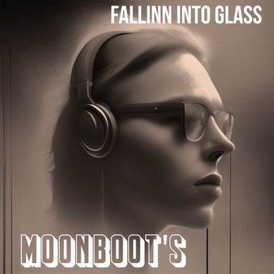 シングル/Falling Into Glass/Moonboots