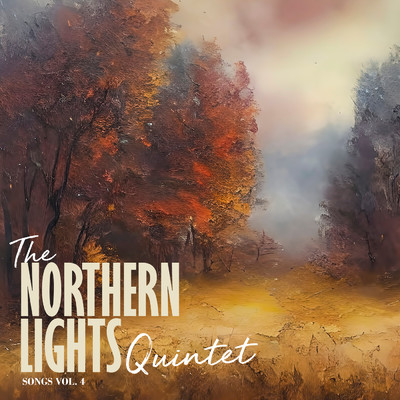Hungry Heart/The Northern Lights Quintet