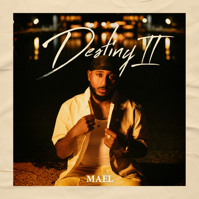 アルバム/Destiny II/Mael