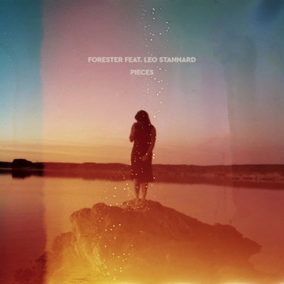 アルバム/Pieces feat.Leo Stannard/Forester