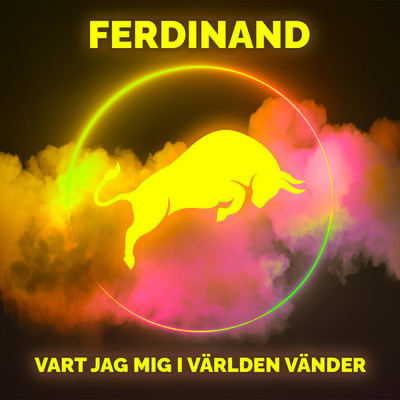 アルバム/Vart jag mig i varlden vander - Sped Up & Slowed/Ferdinand