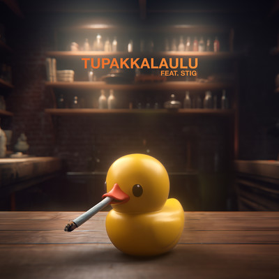 Tupakkalaulu feat.Stig/Herrat
