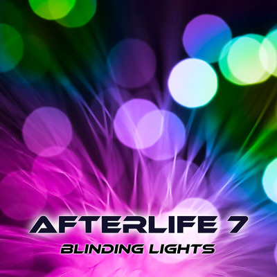 アルバム/Blinding Lights/Afterlife 7