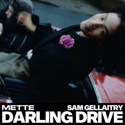 METTE／Sam Gellaitry