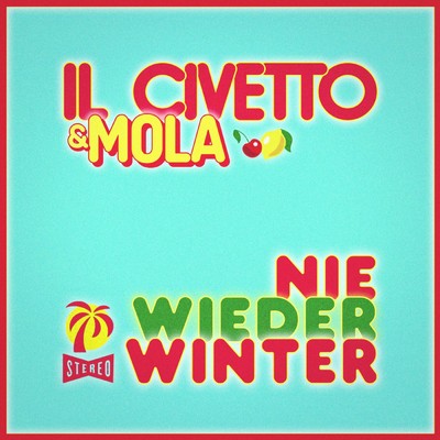 Nie wieder Winter/Mola