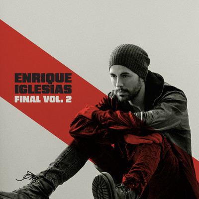 シングル/Fria/Enrique Iglesias／Yotuel