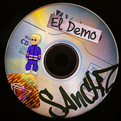 El Demo (Explicit)/クリス・トムリン