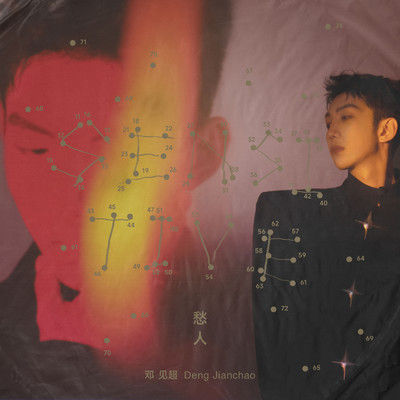 アルバム/Sensitive/Jianchao Deng