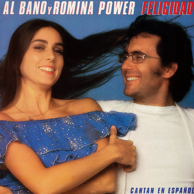 シングル/Angeles/Al Bano & Romina Power