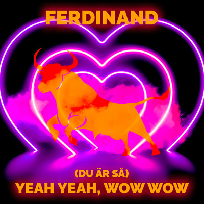 シングル/Du ar sa (Yeah Yeah, Wow Wow) (Sped Up)/Ferdinand／Tik Tok Trends