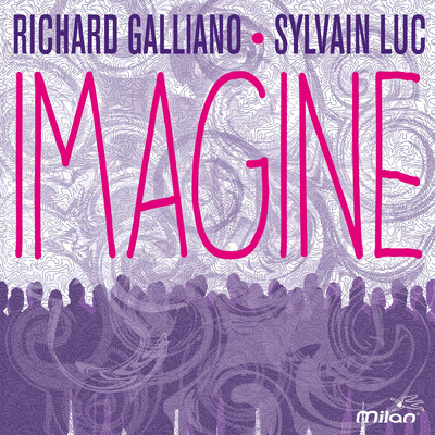 Richard Galliano／Sylvain Luc