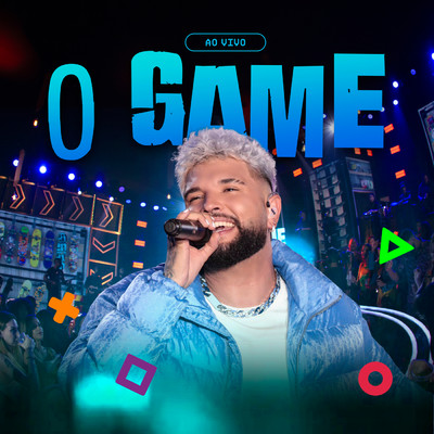 O Game (Ao Vivo)/Gabrielzinho