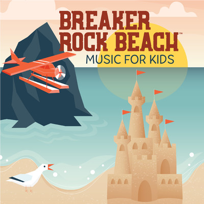 アルバム/Breaker Rock Beach Music for Kids/Lifeway Kids Worship