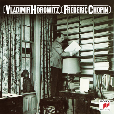 Mazurka in A Minor, Op. 17, No. 4/Vladimir Horowitz
