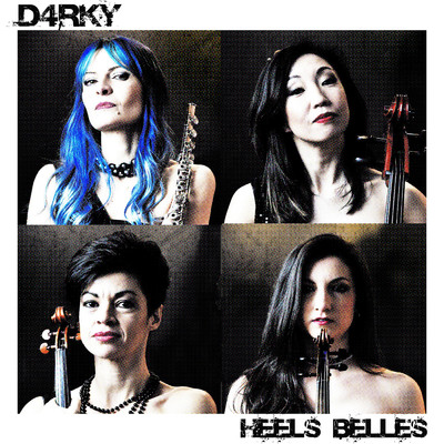 Heels Belles/D4rky Quartet