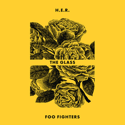 The Glass/H.E.R.／Foo Fighters