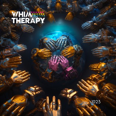 シングル/Milkshake/Whim Therapy
