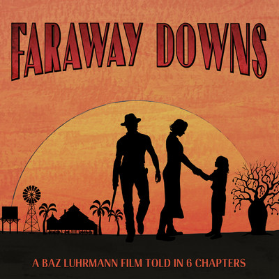 Faraway Downs/Various Artists