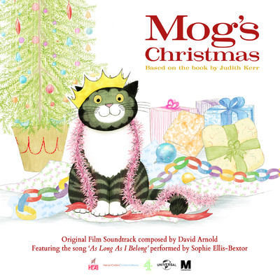Mog's Christmas (Original Film Soundtrack)/David Arnold