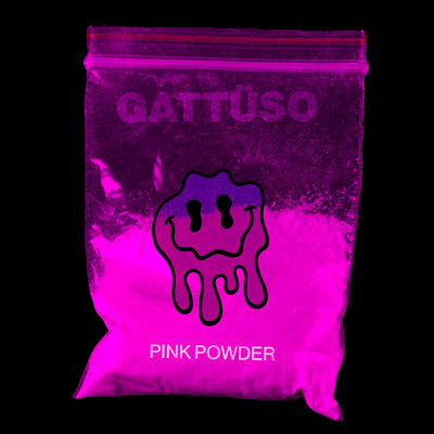 Pink Powder/GATTUSO