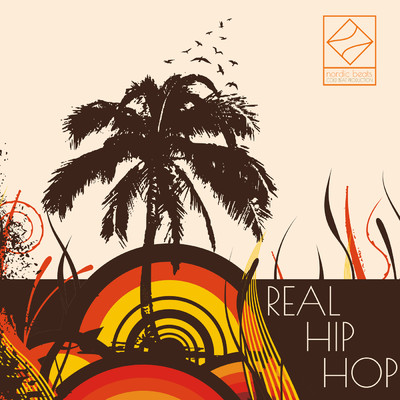 アルバム/Real HipHop/Nordic Beats