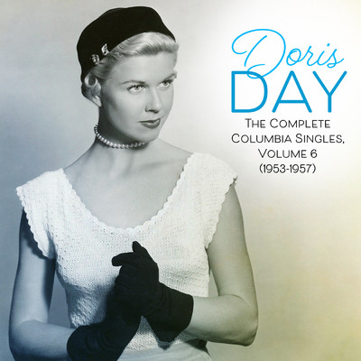 If I Give My Heart to You with Paul Weston & His Orchestra/Doris Day