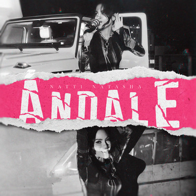 ANDALE (Explicit)/クリス・トムリン