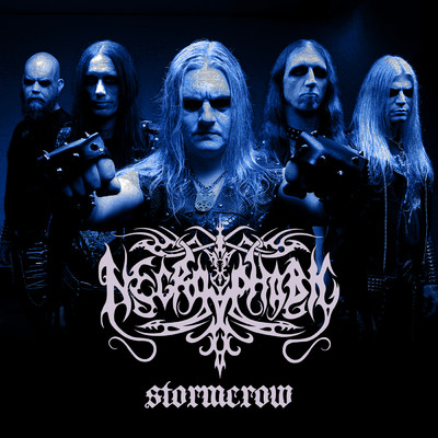 シングル/Stormcrow/Necrophobic