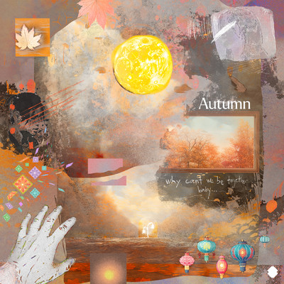 シングル/Autumn/Ben&Ben