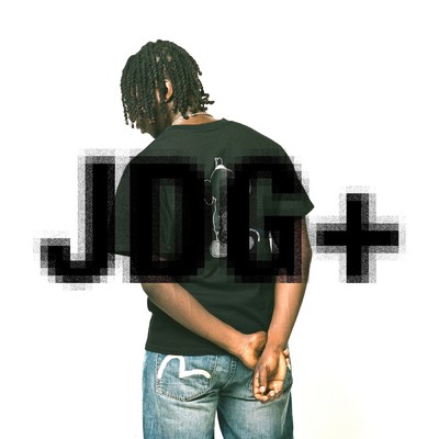 JDG+ (Explicit)/Yungpalo