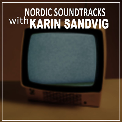 アルバム/With Karin Sandvig/Nordic Soundtracks