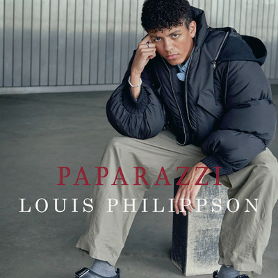 シングル/Paparazzi/Louis Philippson